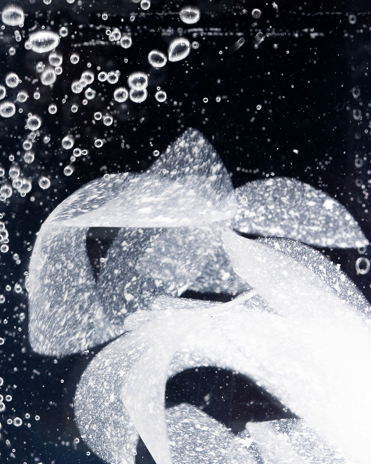 Bakuchiol Anti Wrinkle Ampoule Eye Patch journal visual