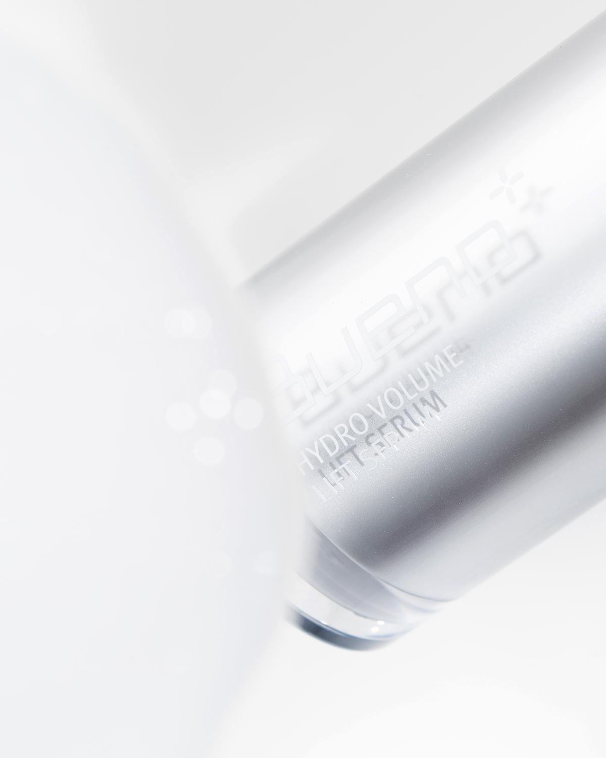 Hydro Volume Lift Serum journal visual