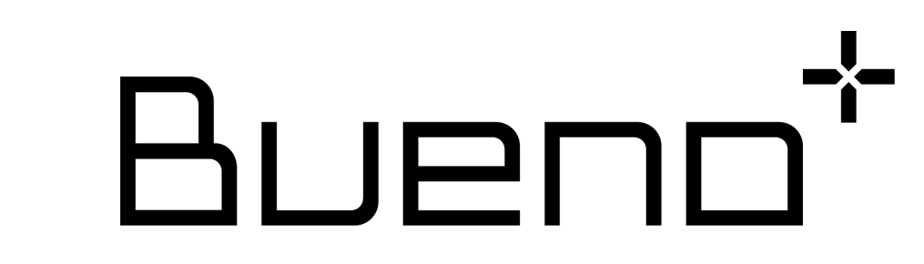 BUENO+ Logo